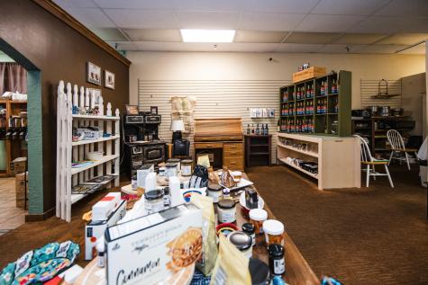 808 Washington Avenue S Detroit Lakes MN 56501