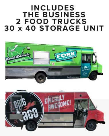 808 Washington Avenue S Detroit Lakes MN 56501