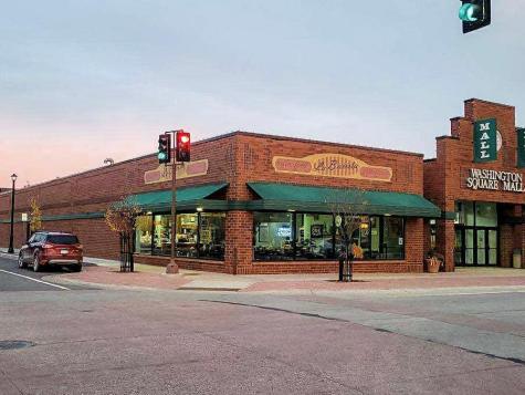 808 Washington Avenue S Detroit Lakes MN 56501