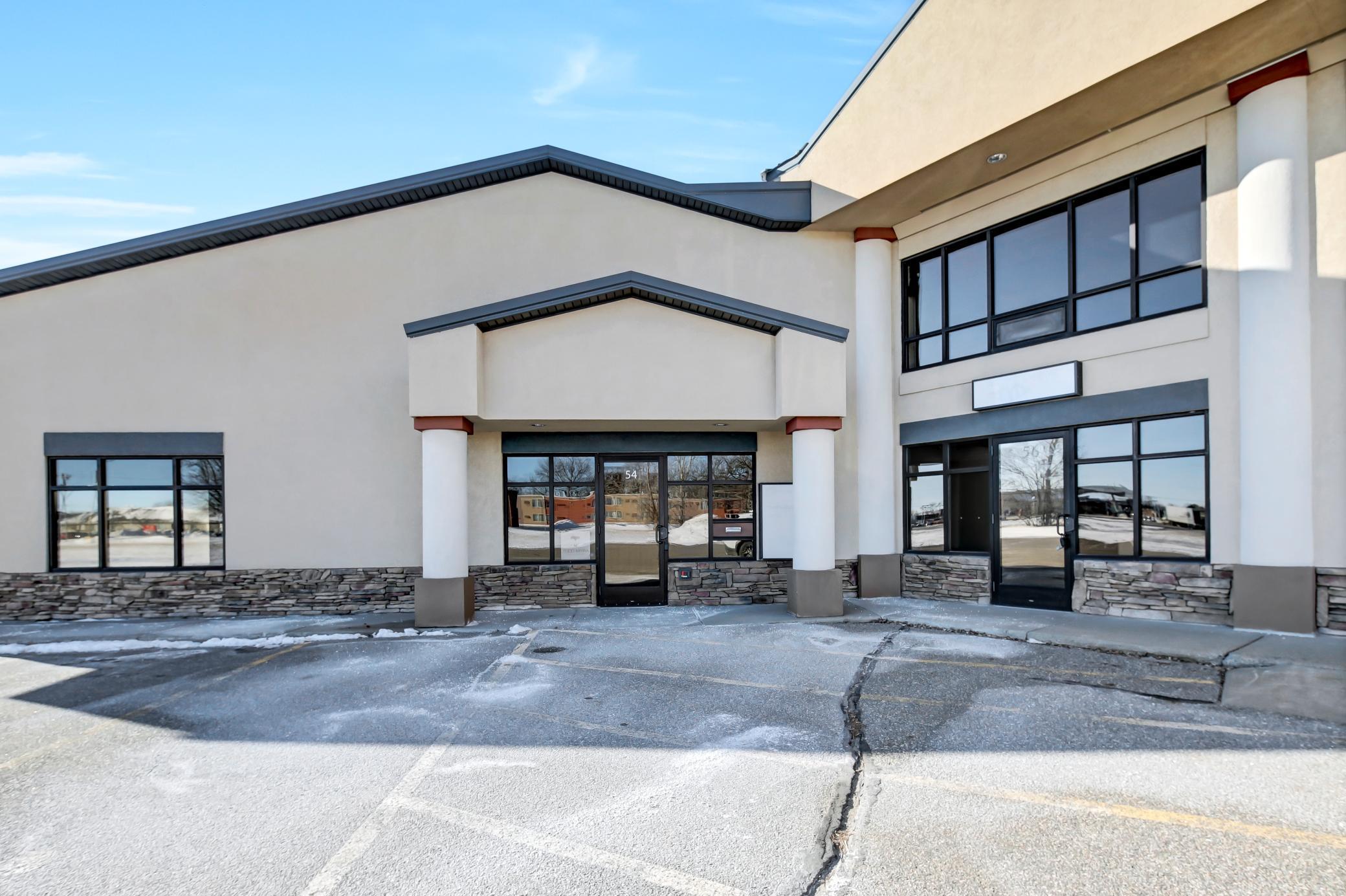 50 10th Avenue S Waite Park MN 56387