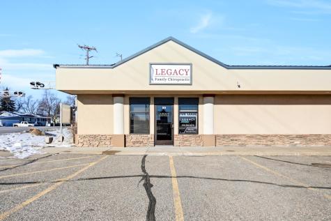 50 10th Avenue S Waite Park MN 56387