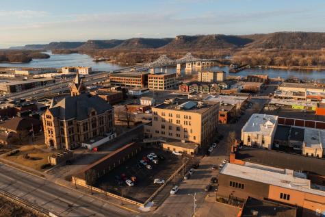 157 W 3rd Street Winona MN 55987