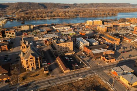 157 W 3rd Street Winona MN 55987
