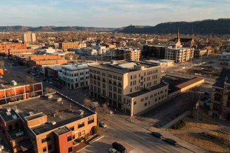 157 W 3rd Street Winona MN 55987