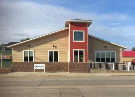 132 3rd Street W Halstad MN 56548