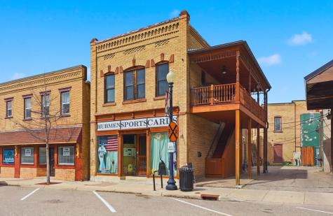 225 Water Street Jordan MN 55352