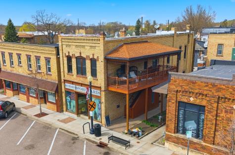 225 Water Street Jordan MN 55352