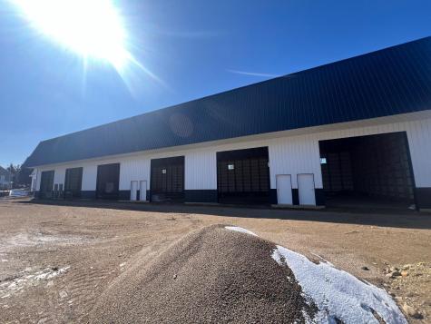 532 Benson Avenue SE Willmar MN 56201