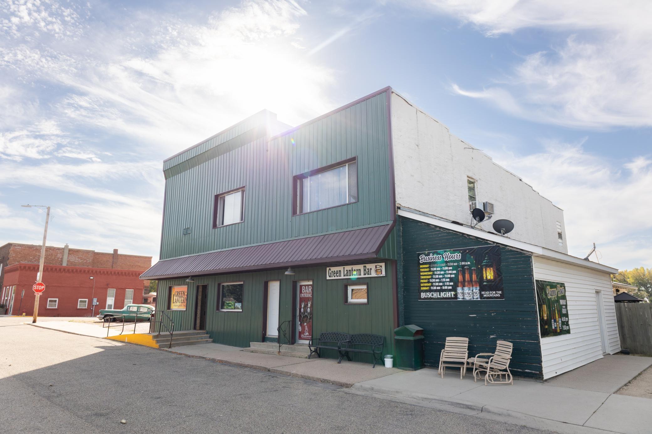 103 W Main Street Hardwick MN 56134