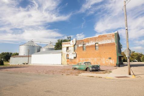 103 W Main Street Hardwick MN 56134