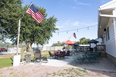 103 W Main Street Hardwick MN 56134