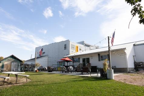 103 W Main Street Hardwick MN 56134
