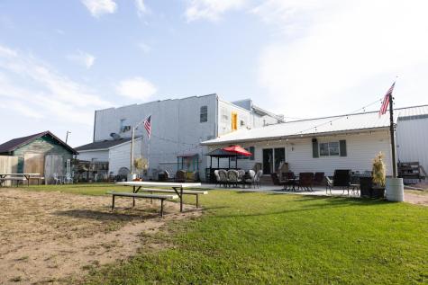103 W Main Street Hardwick MN 56134