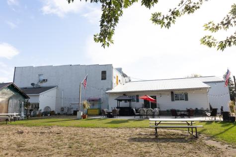 103 W Main Street Hardwick MN 56134