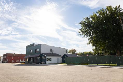 103 W Main Street Hardwick MN 56134