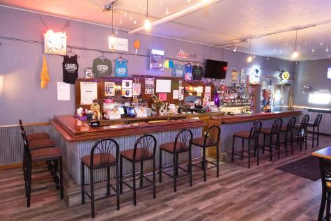 103 W Main Street Hardwick MN 56134