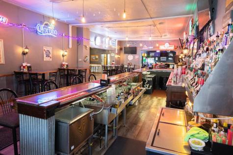 103 W Main Street Hardwick MN 56134
