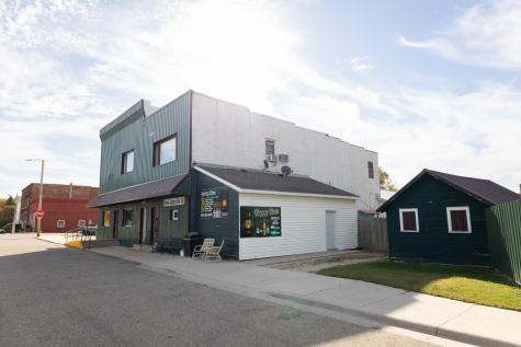 103 W Main Street Hardwick MN 56134