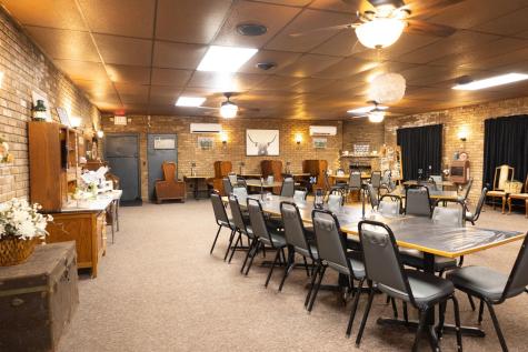 103 W Main Street Hardwick MN 56134