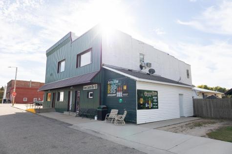 103 W Main Street Hardwick MN 56134