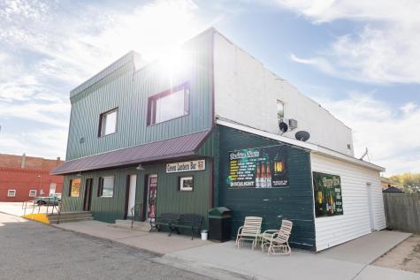 103 W Main Street Hardwick MN 56134