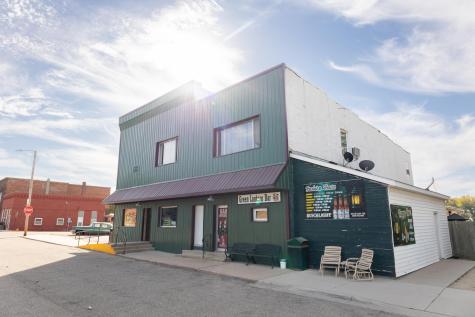 103 W Main Street Hardwick MN 56134
