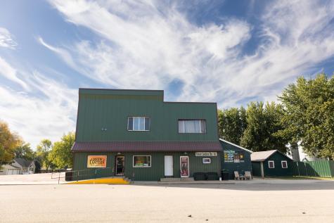 103 W Main Street Hardwick MN 56134