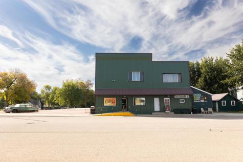 103 W Main Street Hardwick MN 56134