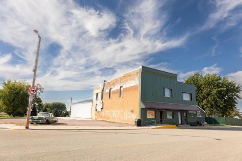 103 W Main Street Hardwick MN 56134