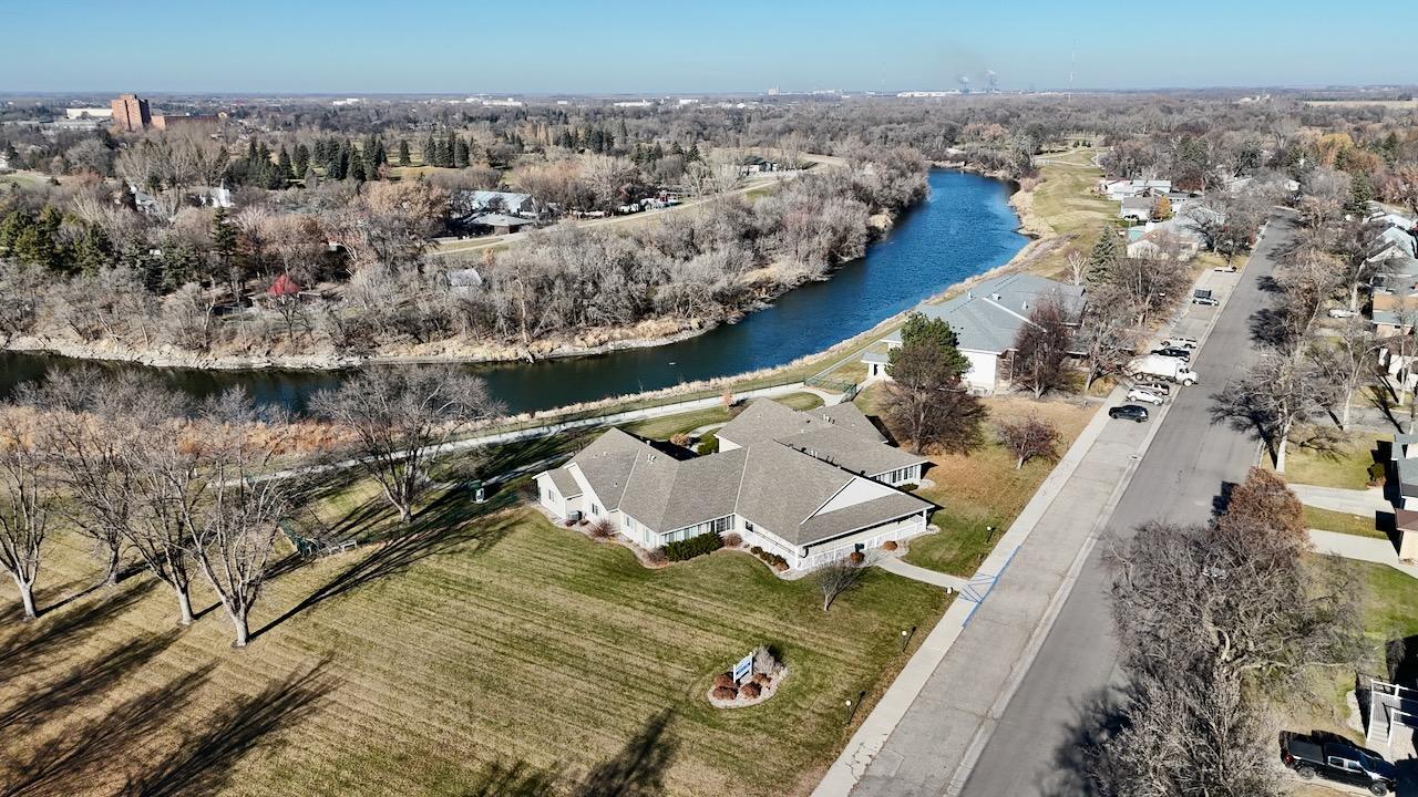 521 Oak Street Breckenridge MN 56520