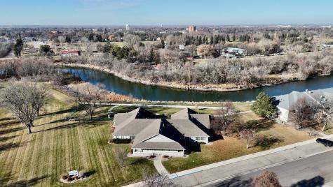 521 Oak Street Breckenridge MN 56520