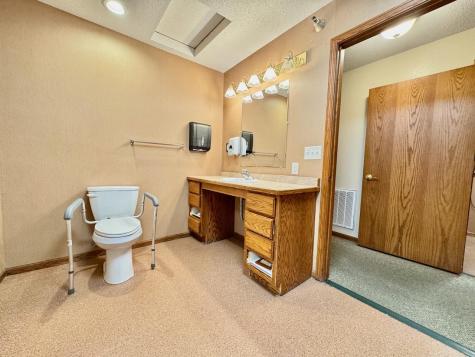 521 Oak Street Breckenridge MN 56520