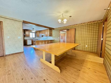 521 Oak Street Breckenridge MN 56520