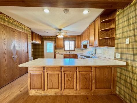 521 Oak Street Breckenridge MN 56520