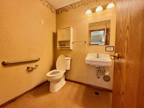 521 Oak Street Breckenridge MN 56520