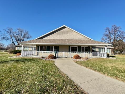 521 Oak Street Breckenridge MN 56520