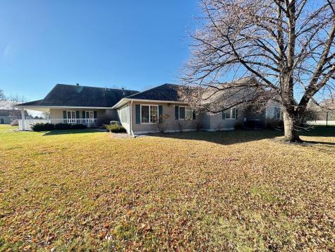 521 Oak Street Breckenridge MN 56520