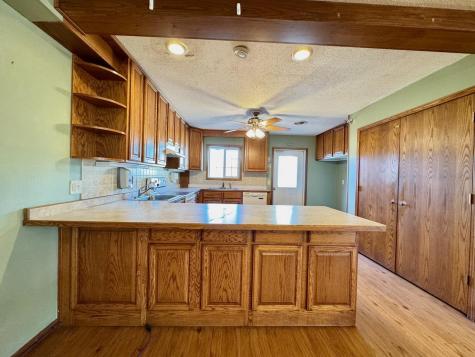 521 Oak Street Breckenridge MN 56520