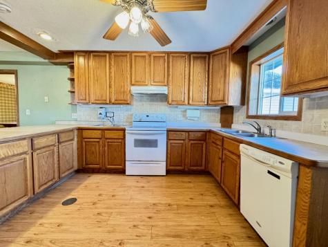 521 Oak Street Breckenridge MN 56520