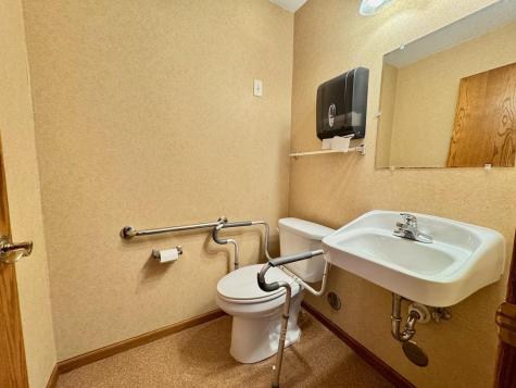 521 Oak Street Breckenridge MN 56520