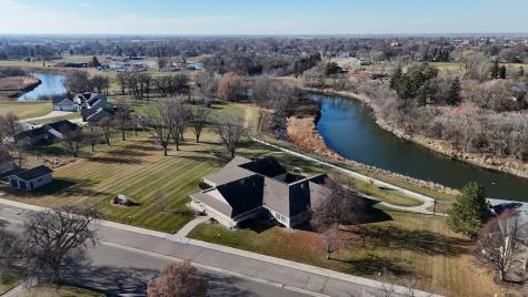 521 Oak Street Breckenridge MN 56520