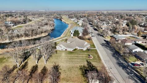 521 Oak Street Breckenridge MN 56520