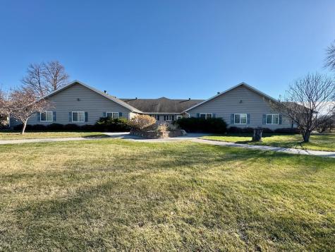 521 Oak Street Breckenridge MN 56520