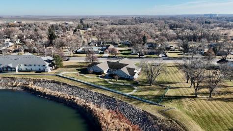 521 Oak Street Breckenridge MN 56520