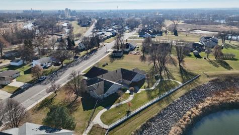 521 Oak Street Breckenridge MN 56520