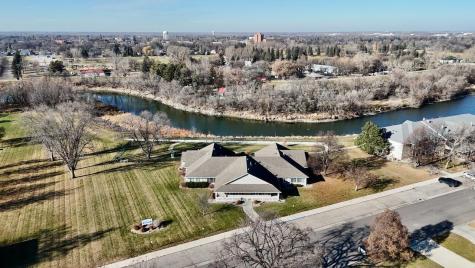 521 Oak Street Breckenridge MN 56520