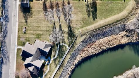 521 Oak Street Breckenridge MN 56520