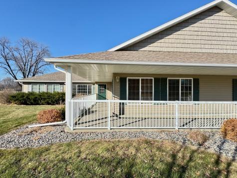 521 Oak Street Breckenridge MN 56520