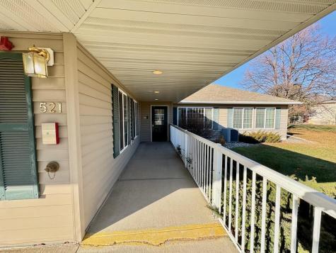 521 Oak Street Breckenridge MN 56520
