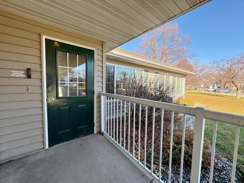 521 Oak Street Breckenridge MN 56520